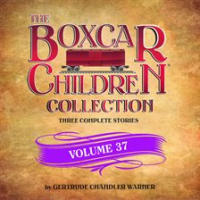 The_Boxcar_Children_Collection_Volume_37
